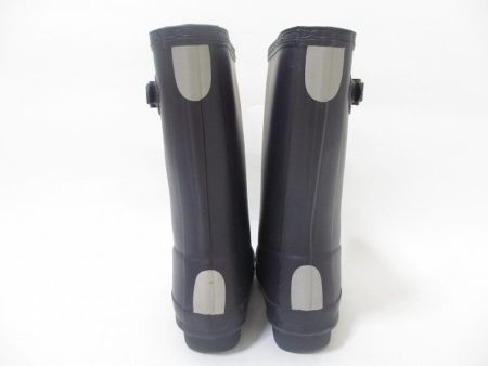 雨の日を気分よく過ごすための必須アイテム！ハンターのレインブーツをお売りいただきました