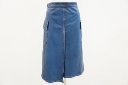 クールな中にもカジュアル感あり！ジルサンダーのスカートを買取しました