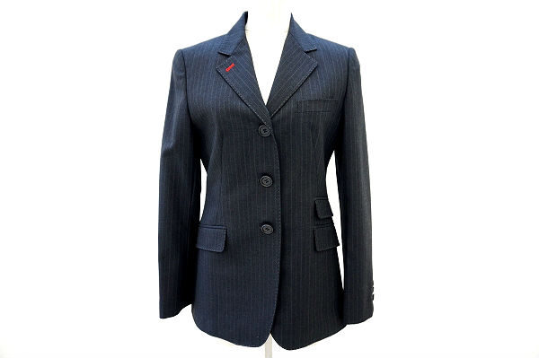 ジャケットの丁寧査定に自信あり！ポール・スミスのジャケットを買取いたしました