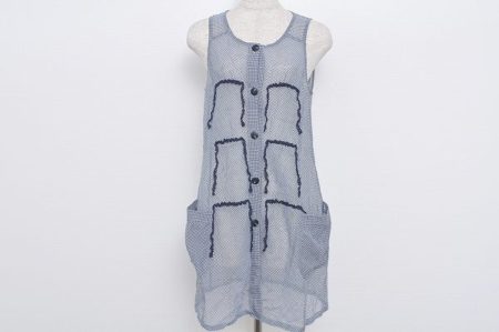 ほど良い丈感で着やすさアップ！センソユニコのチュニックを買取しました