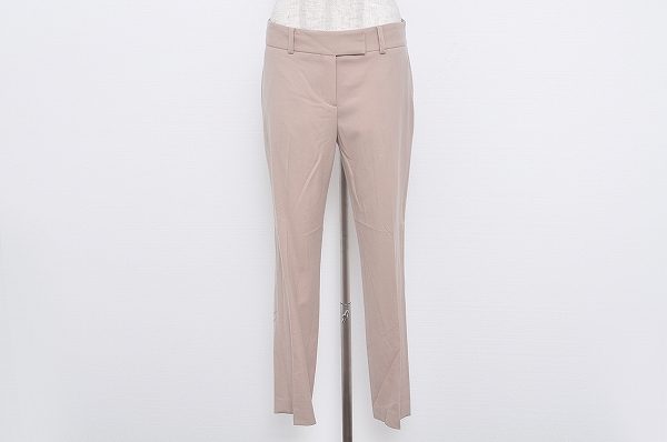 優しいお色味で高貴な雰囲気を演出！セオリーリュクスのパンツを買取しました