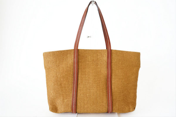 何年も経過したブランドバッグ買取大歓迎、コルニーチェのバッグを買取いたしました