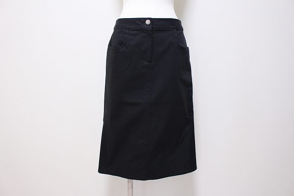 1つあるといざという時に使える！マダムジョコンダのスカートを買取しました
