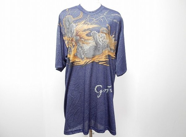 ボトムスを合わせてもワンピースとして着てもOK！伊太利屋のチュニックを買取しました