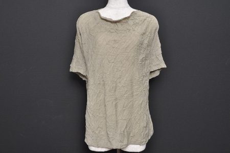 落ち着きカジュアルな雰囲気が叶う！ヒロコビス カットソー を買取しました