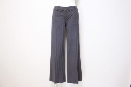 使いやすくてスタイリッシュに決まる！セオリーリュクスのパンツを買取しました