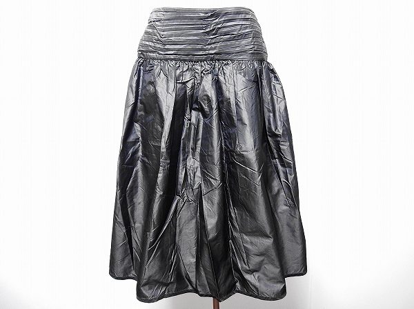 透明性のある適正査定、ジョコンダのスカートを買取いたしました