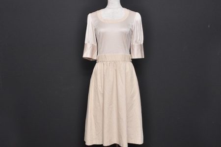 1枚でパーティからお出かけに大活躍！トゥービーシックのワンピースを買取しました