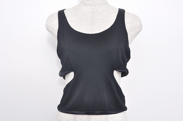 一味違うデザインがおしゃれ！エンポリオ アルマーニ カットソーを買取しました