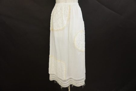 優しい雰囲気が素敵！アルベロベロのスカートを買取しました