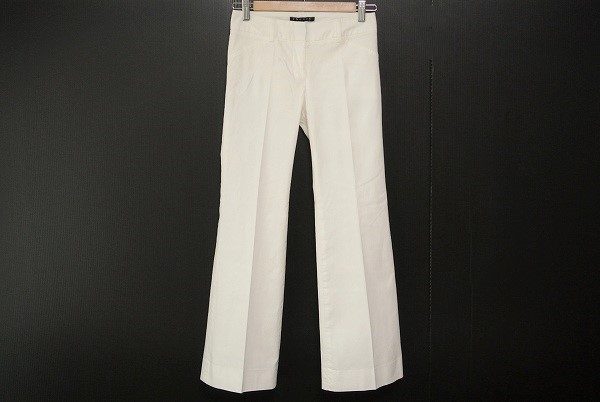 さわやかさが素敵!セオリーのパンツをお売りいただきました