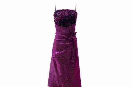 買取得意なフォーマルドレス、JK2のドレスを買取いたしました