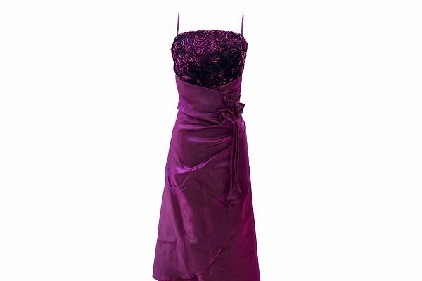 買取得意なフォーマルドレス、JK2のドレスを買取いたしました