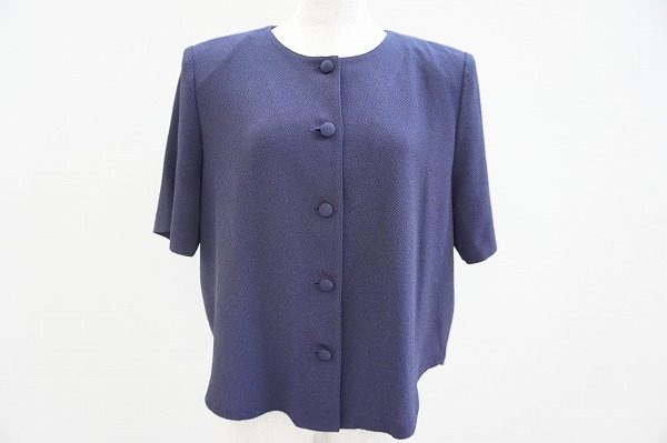 1枚あるとさまざまなシーンで使える!詩仙堂のジャケットを買取しました