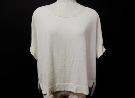 ラフ×スタイリッシュさのいいとこどり！セオリーリュクスのカットソーを買取しました