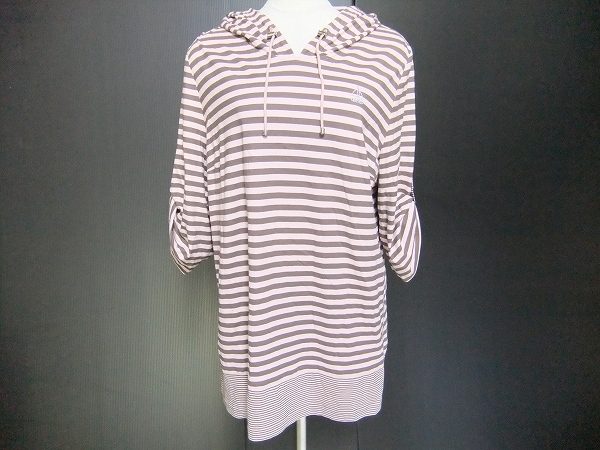 キュートさとシックさのコラボレーション！レリアンのカットソーを買取しました