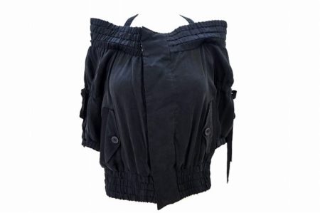 暑い夏も涼しく快適になる！ラフスクク センソユニコのオフショル ジャケット を買取しました