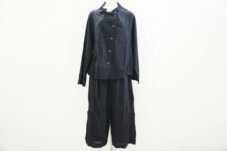 1セットあると毎日が楽ちんに！慈雨 センソユニコ セットアップを買取しました