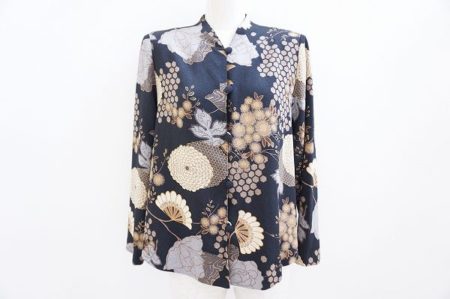 どこか奥ゆかしさを感じる1枚！ヒトシタムラのジャケットを買取しました