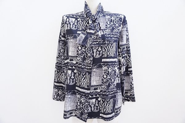 幻想的な絵柄がポイント!ヒトシタムラのジャケットをお売りいただきました