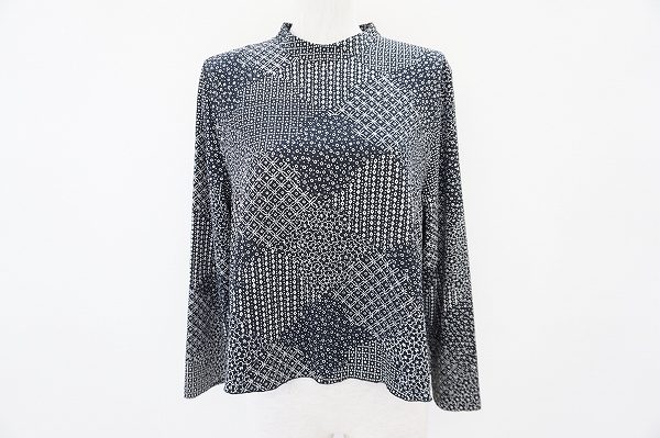 シックな雰囲気が魅力のトップス!ヒトシタムラのカットソーを買取しました