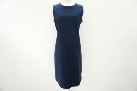 タイトなデザインでエレガンスな雰囲気が叶う！セオリーリュクスのワンピースを買取しました