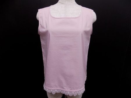 優しいピンクが柔らかさをアップ！十仁プラザ カットソーを買取しました