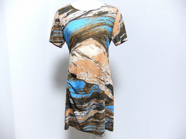 芸術的な作品を感じさせる1点！ヒロコビスのチュニックを買取しました