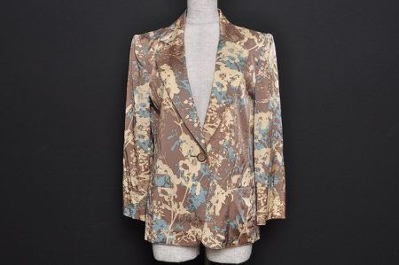 存在感のみならず品の良さもある！ジュンアシダのジャケットを買取しました