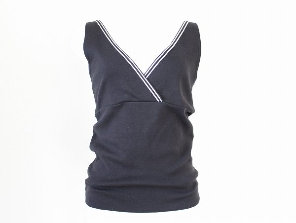 スッキリ×クールな印象が叶う！ラルフローレンのカットソーを買取しました