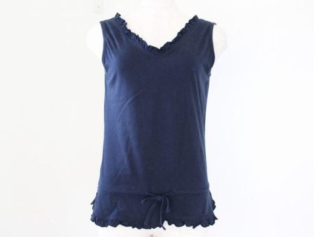 上品さが際立つデザインが素敵！マドモアゼルノンノンのカットソーを買取しました