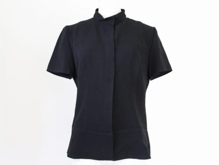 品の良さが際立つ注目の1着！モガのジャケットを買取しました