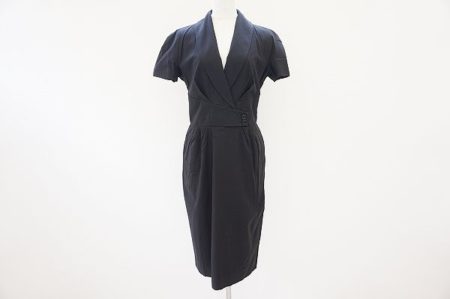 繊細デザインが美ボディに仕上げる！クリスチャンディオール ワンピースを買取しました