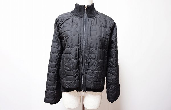 メンズライクなテイストがお好きな方に！ヒロココシノのジャケットを買取しました