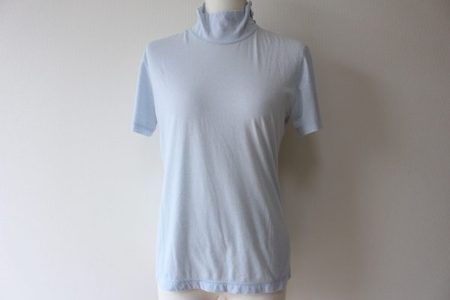 たおやかさが強調できる1枚！マドモアゼルノンノンのカットソーを買取しました