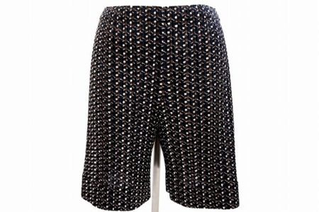 スポーツやアウトドアにも最適！プリーツプリーズのハーフパンツを買取しました