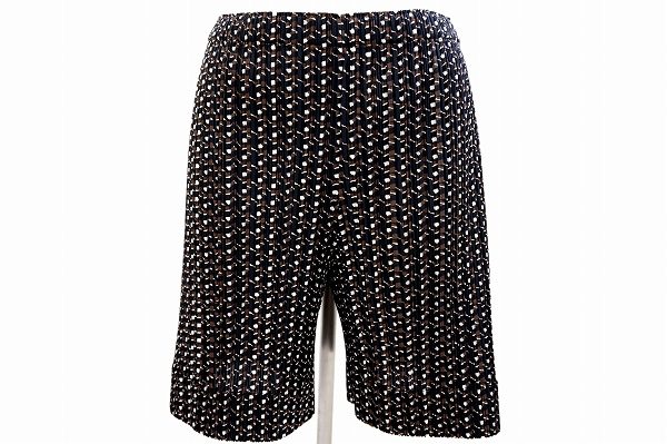 スポーツやアウトドアにも最適！プリーツプリーズのハーフパンツを買取しました