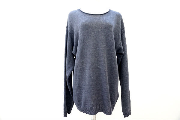 麻混素材で通気性も抜群！マーガレットハウエルのトップスを買取しました