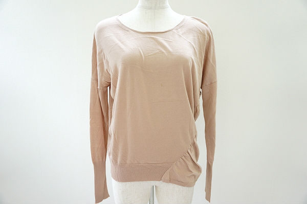 使い勝手が良いのが最大のポイント!セオリーのカットソーを買取しました