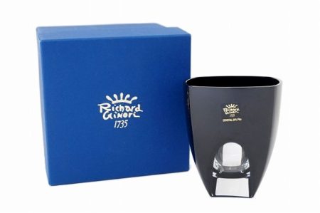 スタイリッシュなデザインでリラックスタイムもより良い時間に！リチャードジノリのタンブラーを買取しました