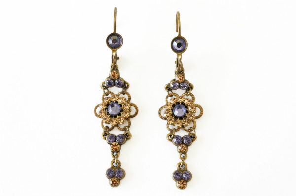 シンプルコーデにも合わせたい!ミハエル・ネグリン ピアスを買取しました