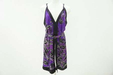 リサイクルで断捨離成功！ジャストカヴァッリのワンピースを買取いたしました