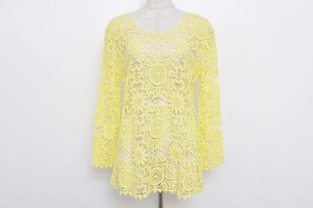 初めて買取サービスでも簡単！フルッティフルッタのカットソーを買取いたしました