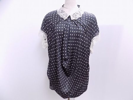 疑問や質問も直接解消できるアクイール！シズカコムロのチュニックを買取いたしました