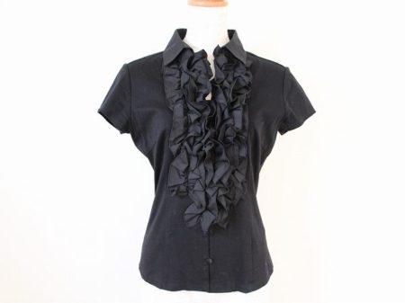 プロの洋服適正査定をうけるならアクイールで！ナラカミーチェのブラウスを買取いたしました