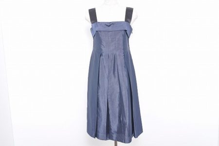 大人カワイイコーディネートのできあがり！アンタイトル ワンピースを買取しました