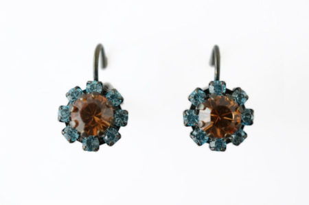 小さいながらも存在感はビッグ！ミハエル・ネグリン ピアス を買取しました