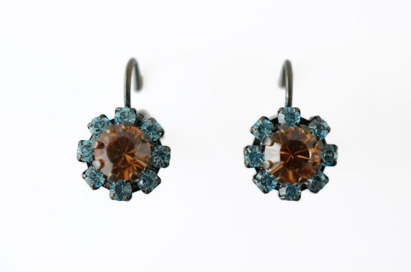 小さいながらも存在感はビッグ!ミハエル・ネグリン ピアス を買取しました