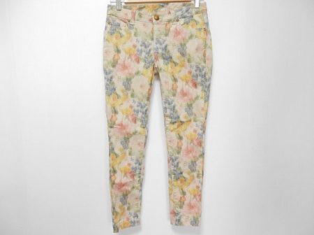 シンプルトップスにぜひ合わせたい！ダブルスタンダードクロージング スキニーパンツを買取しました