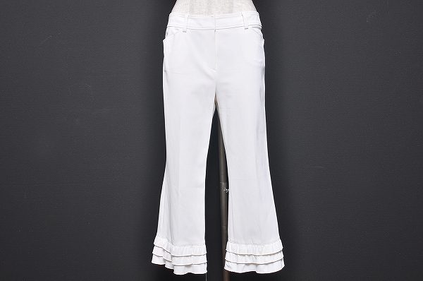 家にいながら買取、コージワタナベスティルのパンツを買取いたしました